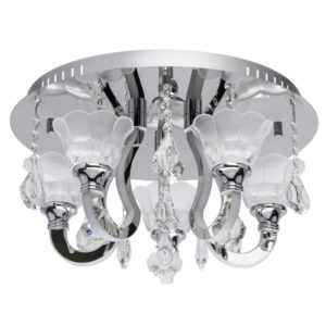 Lustra Megapolis RegenBogen 659011105