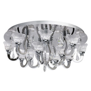 Lustra Megapolis RegenBogen 659011212