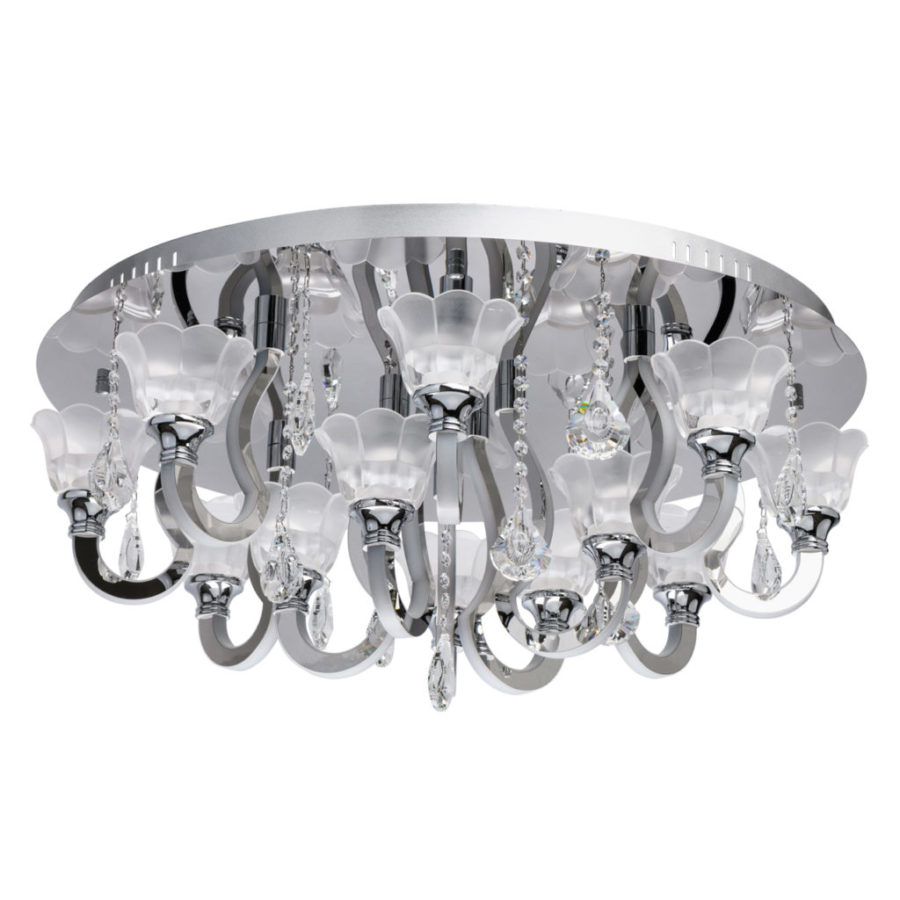 Lustra Megapolis RegenBogen 659011212 1