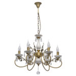 Lustra Classic MW-LIGHT 683012406 1