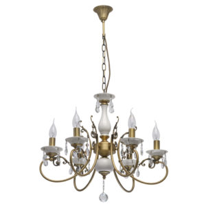 Lustra Classic MW-LIGHT 683012406