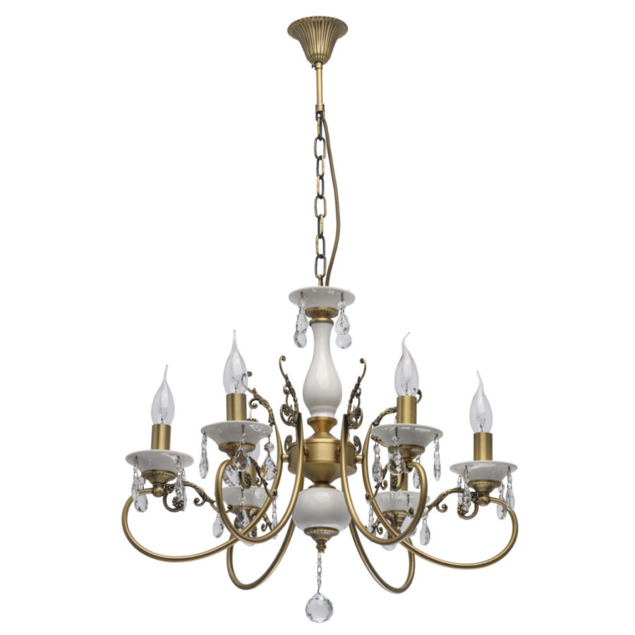 Lustra Classic MW-LIGHT 683012406 1