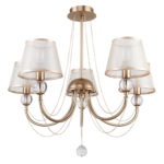 Lustra Elegance MW-LIGHT 684011505 1