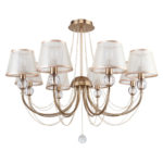 Lustra Elegance MW-LIGHT 684011608 1