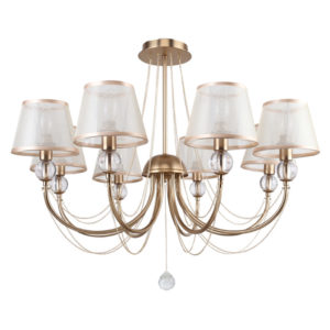 Lustra Elegance MW-LIGHT 684011608
