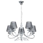 Candelabru Elegance MW-LIGHT 684012005 1