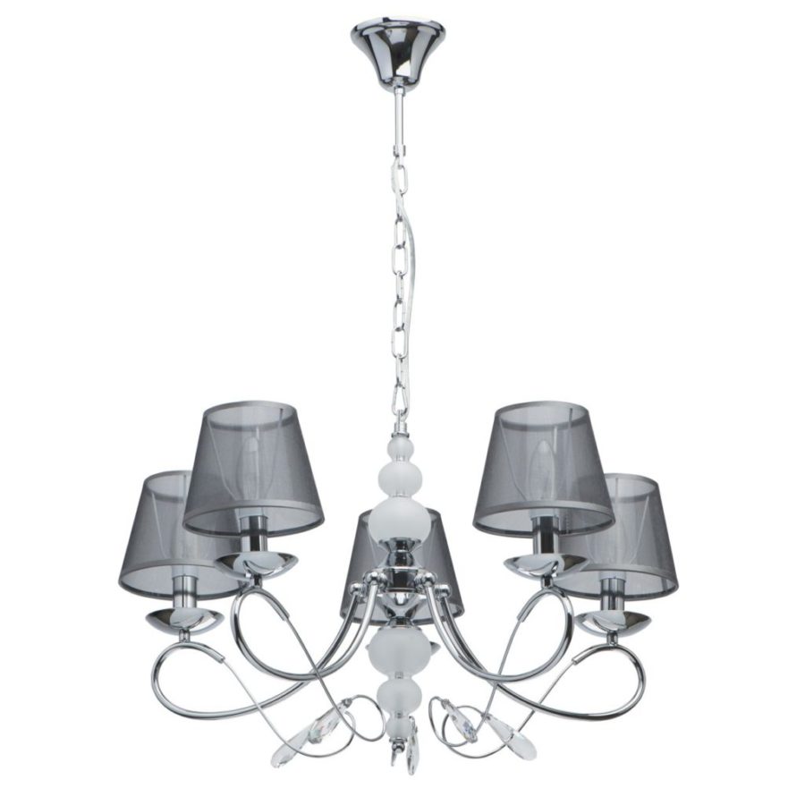 Candelabru Elegance MW-LIGHT 684012005 1