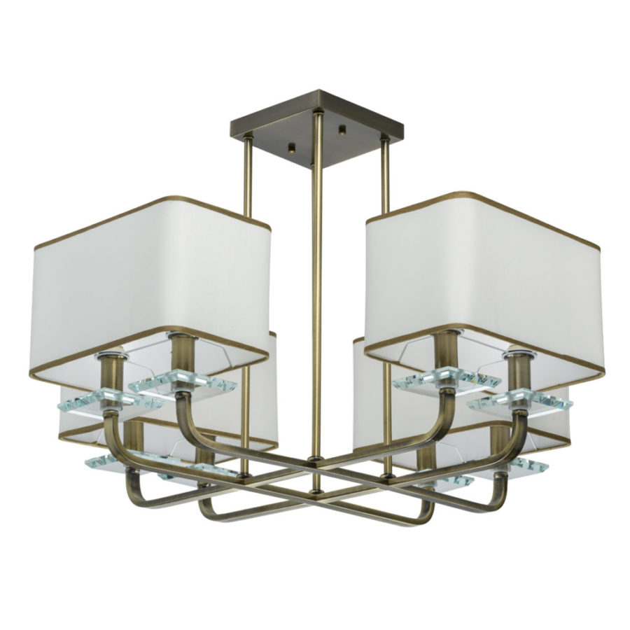 Lustra Megapolis MW-LIGHT 686010108 1