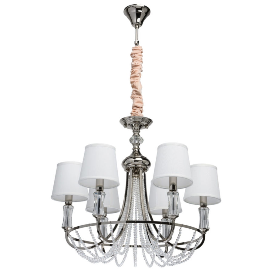 Lustra Elegance MW-LIGHT 686010506 1