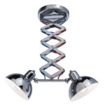 Lustra Loft MW-LIGHT 691012502 1