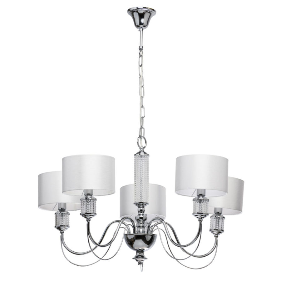 Lustra Elegance MW-LIGHT 692011205 1
