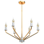 Lustra Megapolis MW-LIGHT 699010906 1