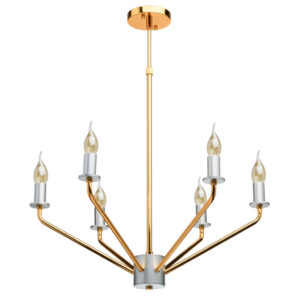 Lustra Megapolis MW-LIGHT 699010906