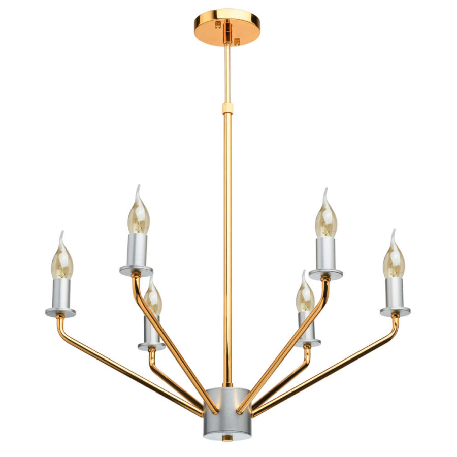 Lustra Megapolis MW-LIGHT 699010906 1