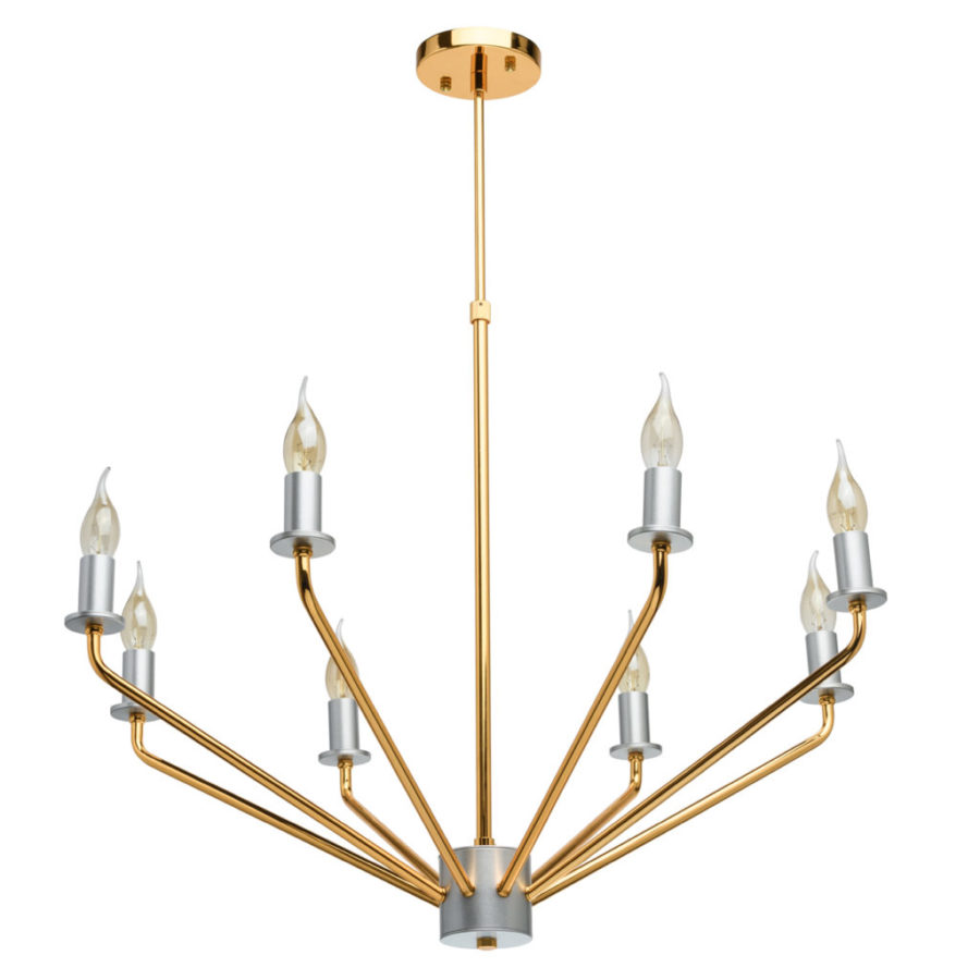Lustra Megapolis MW-LIGHT 699011008 1