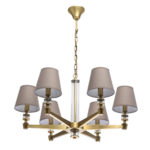 Lustra Classic MW-LIGHT 700012106 1