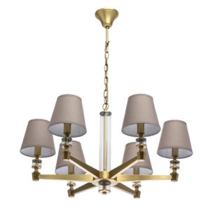 Lustra Classic MW-LIGHT 700012106