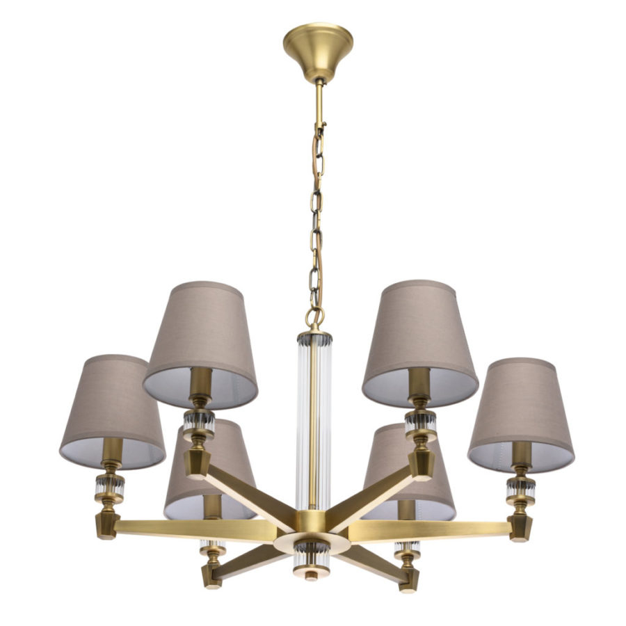 Lustra Classic MW-LIGHT 700012106 1