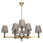Lustra Classic MW-LIGHT 700012208 1