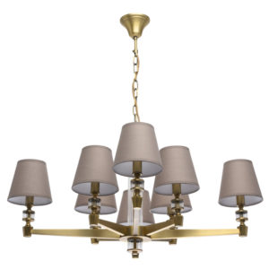 Lustra Classic MW-LIGHT 700012208