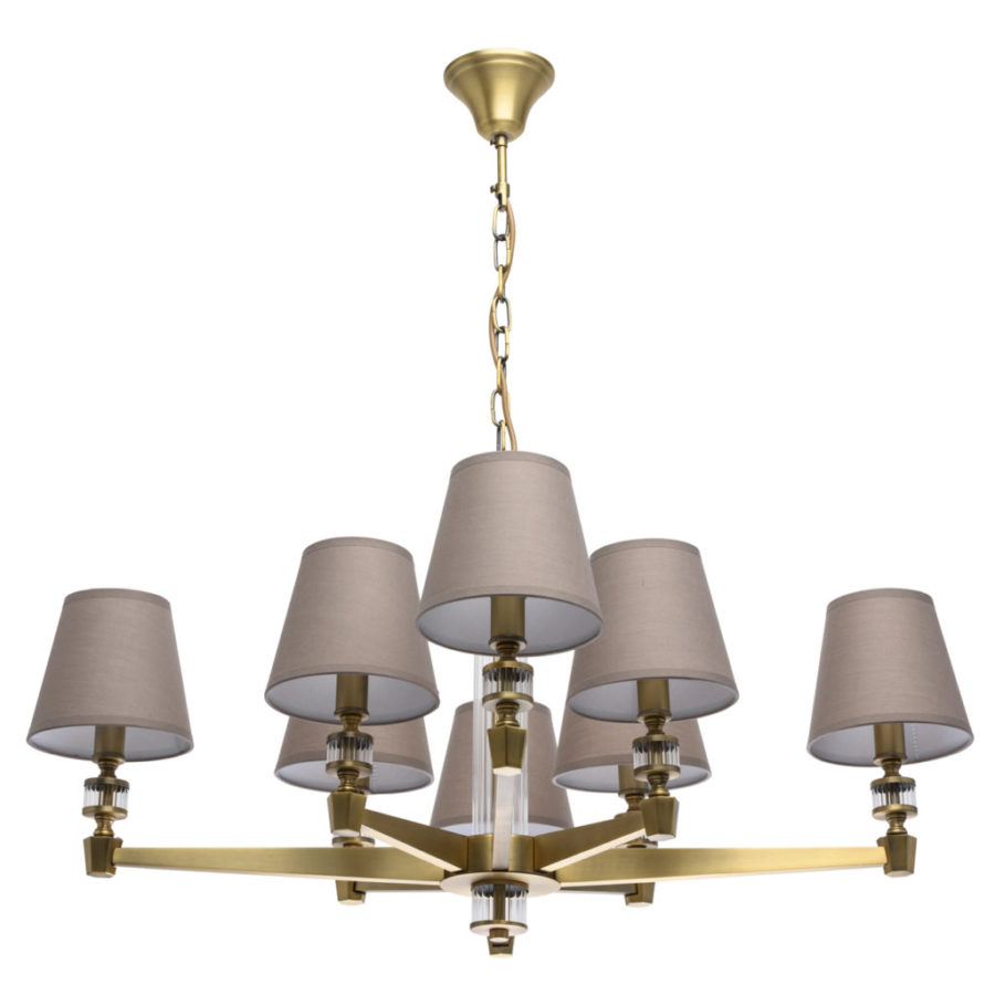 Lustra Classic MW-LIGHT 700012208 1