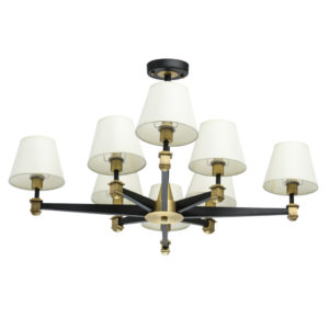 Lustra Classic MW-LIGHT 700013408