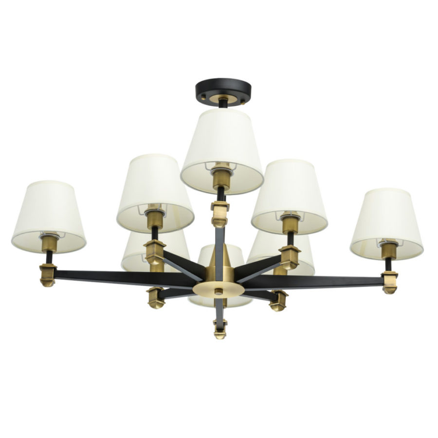 Lustra Classic MW-LIGHT 700013408 1