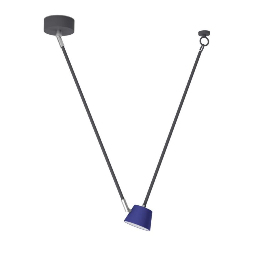 Lustra Hi-Tech De Markt 717011101 1