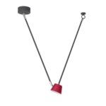 Lustra Hi-Tech De Markt 717011201 1