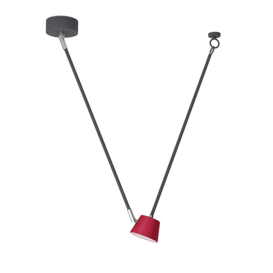 Lustra Hi-Tech De Markt 717011201 1