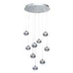 Lustra Hi-Tech De Markt 730010209 1