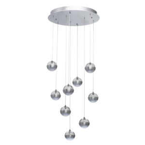 Lustra Hi-Tech De Markt 730010209