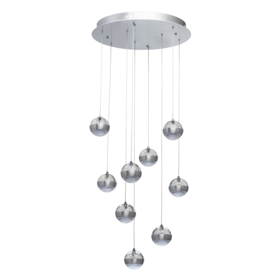 Lustra Hi-Tech De Markt 730010209 1