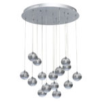Lustra Hi-Tech De Markt 730010315 1