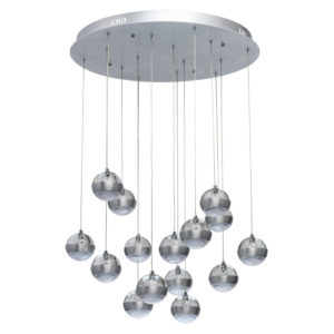 Lustra Hi-Tech De Markt 730010315