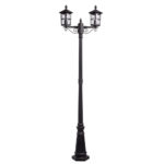 Lampadar Street De Markt 806041202 1