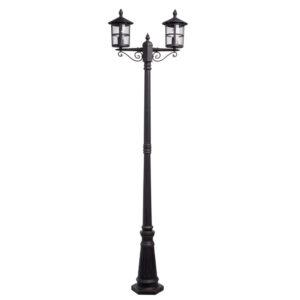 Lampadar Street De Markt 806041202