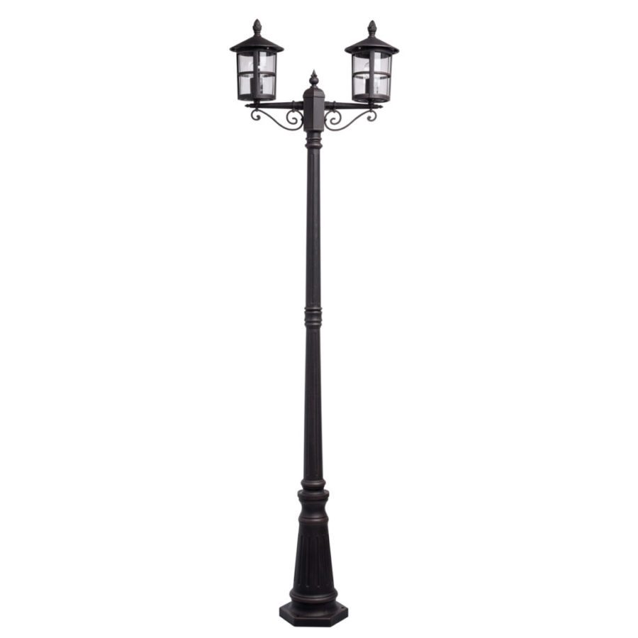 Lampadar Street De Markt 806041202 1