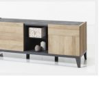 VITTORIA COMODA TV