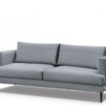 canapea 2 locuri luxe 3