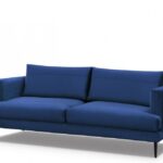 canapea 2 locuri luxe 4