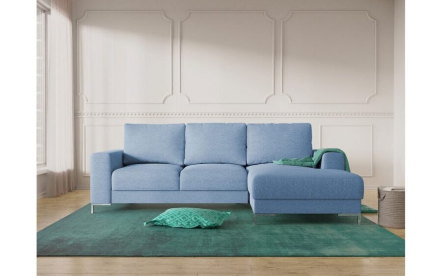 coltar extensibil Harvey 1