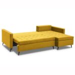 coltar extensibil fady 3