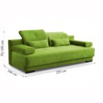 sofa BIG 3