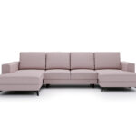 colatar extensibil U harvey plus 2