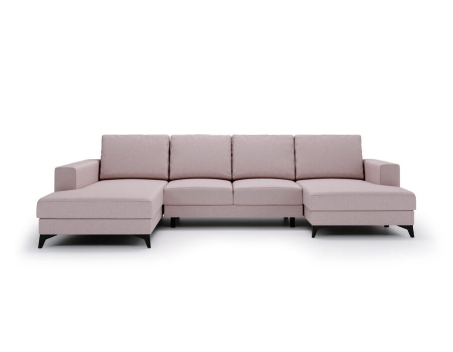 colatar extensibil U harvey plus 2