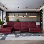 coltar extensibil u harvey plus 1