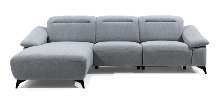 Coltar extensibil functie relax Gappa 1