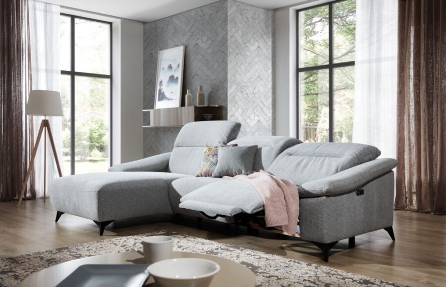 coltar extensibil functie relax gappa 3