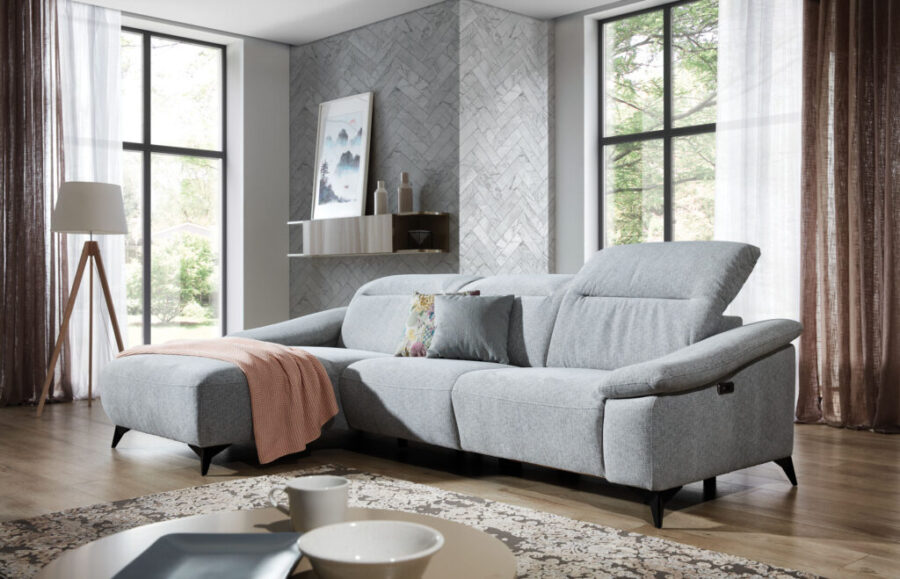 coltar functie relax Gappa 0